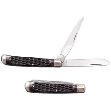 Складной нож Cold Steel Trapper FL-TRPR-J