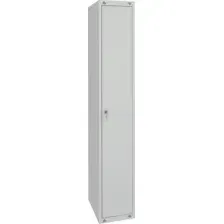 Шкаф металлический Metos ШМ-11 400 / 895