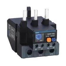 Тепловое реле CHINT NXR-100 80A-100A (837129)