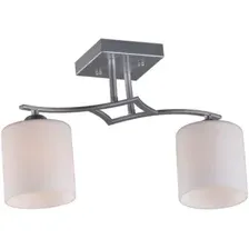 Люстра средней высоты Omnilux Pisticci OML-55307-02
