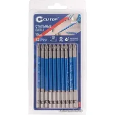Бита Cutop Profi 83-328 (10 предметов)