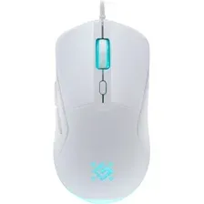 Мышь Defender Arga GM-049 / 52048 (белый)