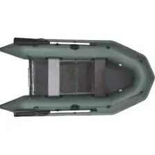 Моторная лодка Vivax Т330