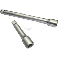 Удлинитель 1/2" 750 мм FORCE (8044750)
