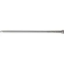 Гвоздь финишный ЕКТ 1.8x40 / VZ010071 (5кг, оцинкованный)