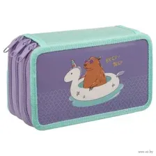 Пенал "Capybara"