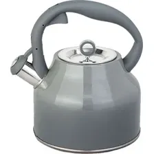 Чайник со свистком Agness 916-421