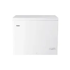 Морозильный ларь Haier HCE251R