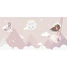 Фотообои листовые Mio Tesoro Princess 5 (500x260)