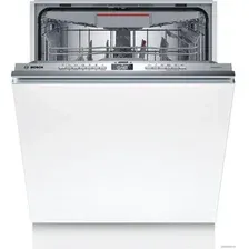 Встраиваемая посудомоечная машина Bosch Serie 4 SMV4ECX08E