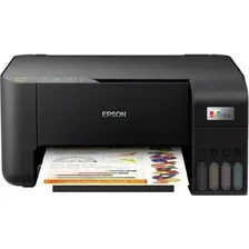 МФУ Epson EcoTank L3200 (ресурс стартовых контейнеров 6500/4500, контейнер 103)