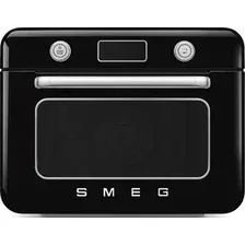 Электрический духовой шкаф Smeg COF01BLEU