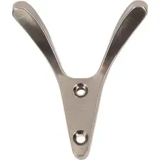 Крючок для одежды Boyard Senator K212BSN.2