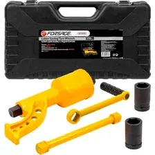 Ключ для колес Forsage F-34114102 (28725)