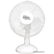 Вентилятор Making Oasis Everywhere VT-25W2