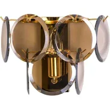 Бра Divinare Chloe 7566/01 AP-1