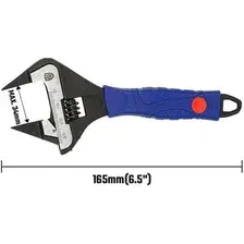 Ключ разводной Workpro WP272081