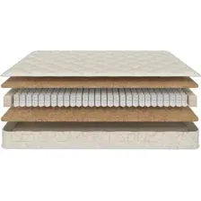 Детский матрас Askona Mom's Love Junior 70x160