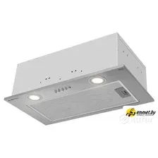 Кухонная вытяжка Meferi INBOX52IX Light