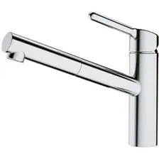 Смеситель Franke Orbit Pull Out 115.0623.055