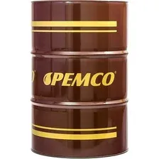 Моторное масло Pemco DIESEL G-5 UHPD 10W-40 208л