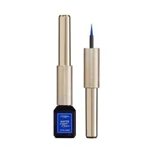 Подводка жидкая LOreal Matte Signature (тон 02)
