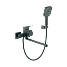 Смеситель для ванны Diadonna D170-22BL