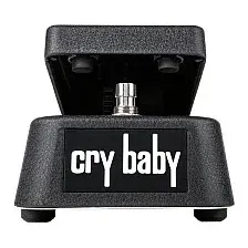 Гитарная педаль Dunlop Manufacturing CryBaby GCB95 Wah