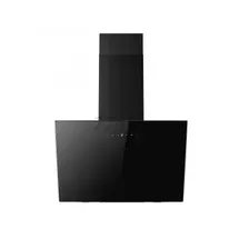 Вытяжка SCHTOFF Uno 60 Black