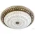 Припотолочная люстра LED4U L1109-500 AB