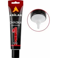 Asilak Смазка для буров 100г