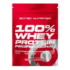 100 Whey Protein Professional, 1000г, вкус - ассорти