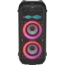 Портативная колонка LG XL9T