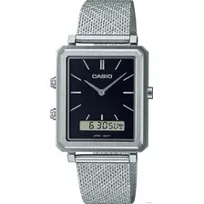 Наручные часы Casio MTP-B205M-1E