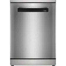 Отдельностоящая посудомоечная машина Bosch Serie 6 SMP6EMI86Q