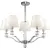 Люстра Freya Modern Clarissa FR5020PL-05CH