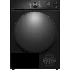 Сушильная машина Weissgauff WD5910HeatPumpMattblack