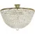 Люстра Arti Lampadari Todi E 1.3.50.502 G
