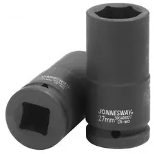 Головка слесарная Jonnesway S03AD6127