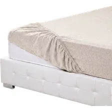 Простыня Goldtex Jersey Сафари 180x200x30 7169
