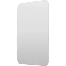 Пекам Зеркало MartaFly 60x80 MartaFly-60x80B (с подсветкой, с бесконтактным сенсором)