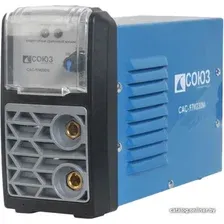 Сварочный инвертор Союз САС-97И230М
