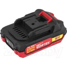 Аккумулятор для электроинструмента Wortex CBL 1820-1 (0329193)
