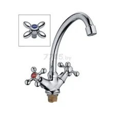 Смеситель для кухни LEDEME (L5927)