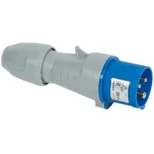 Розетка промышленная Legrand 2Р+Е IP44 16А 230V
