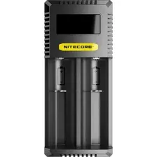 Зарядное устройство Nitecore NEW Ci2
