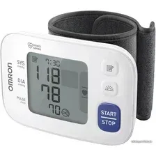 Автоматический тонометр Omron RS4 HEM-6181-E
