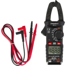Клещи токоизмерительные ERMENRICH Ping MK10 