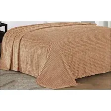 Плед Alleri Велсофт Jacquard Premium 1.5сп / ПВЖ-068