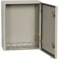 Корпус металлический IEK YKM40-01-54